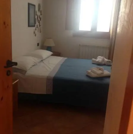Marettimo *