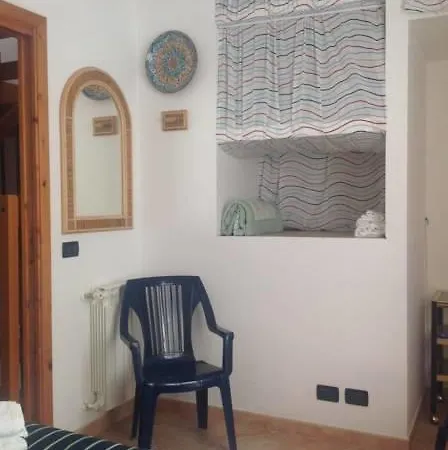 Bed & Breakfast Marettimo *