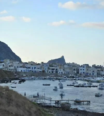Marettimo *