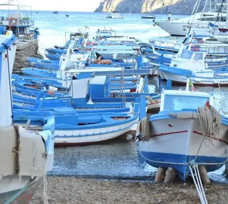 Marettimo Bed & Breakfast