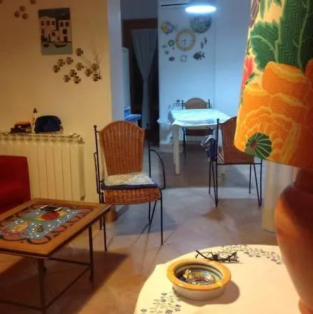 Marettimo * Мареттимо
