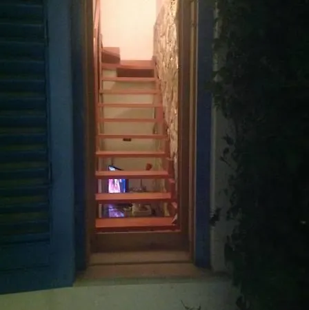 Marettimo *